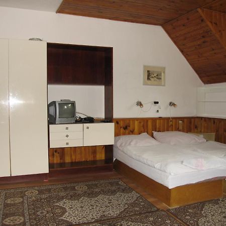 Ubytovanie 184, Bed And Braekfast 184 Stará Lesná Exterior foto