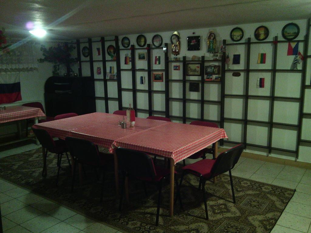 Ubytovanie 184, Bed And Braekfast 184 Stará Lesná Exterior foto