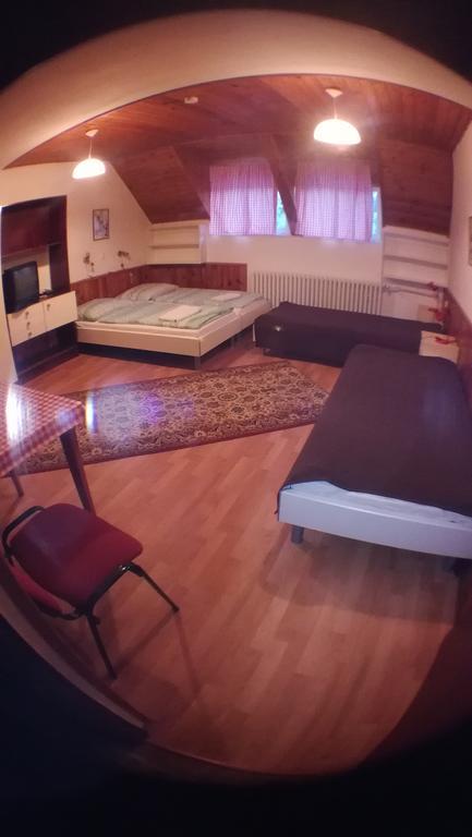 Ubytovanie 184, Bed And Braekfast 184 Stará Lesná Exterior foto
