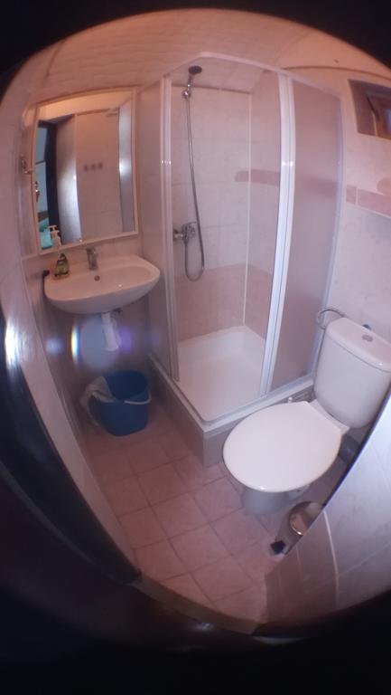 Ubytovanie 184, Bed And Braekfast 184 Stará Lesná Exterior foto