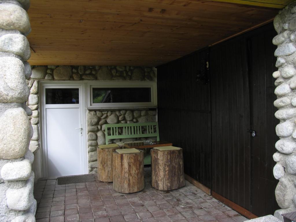 Ubytovanie 184, Bed And Braekfast 184 Stará Lesná Exterior foto
