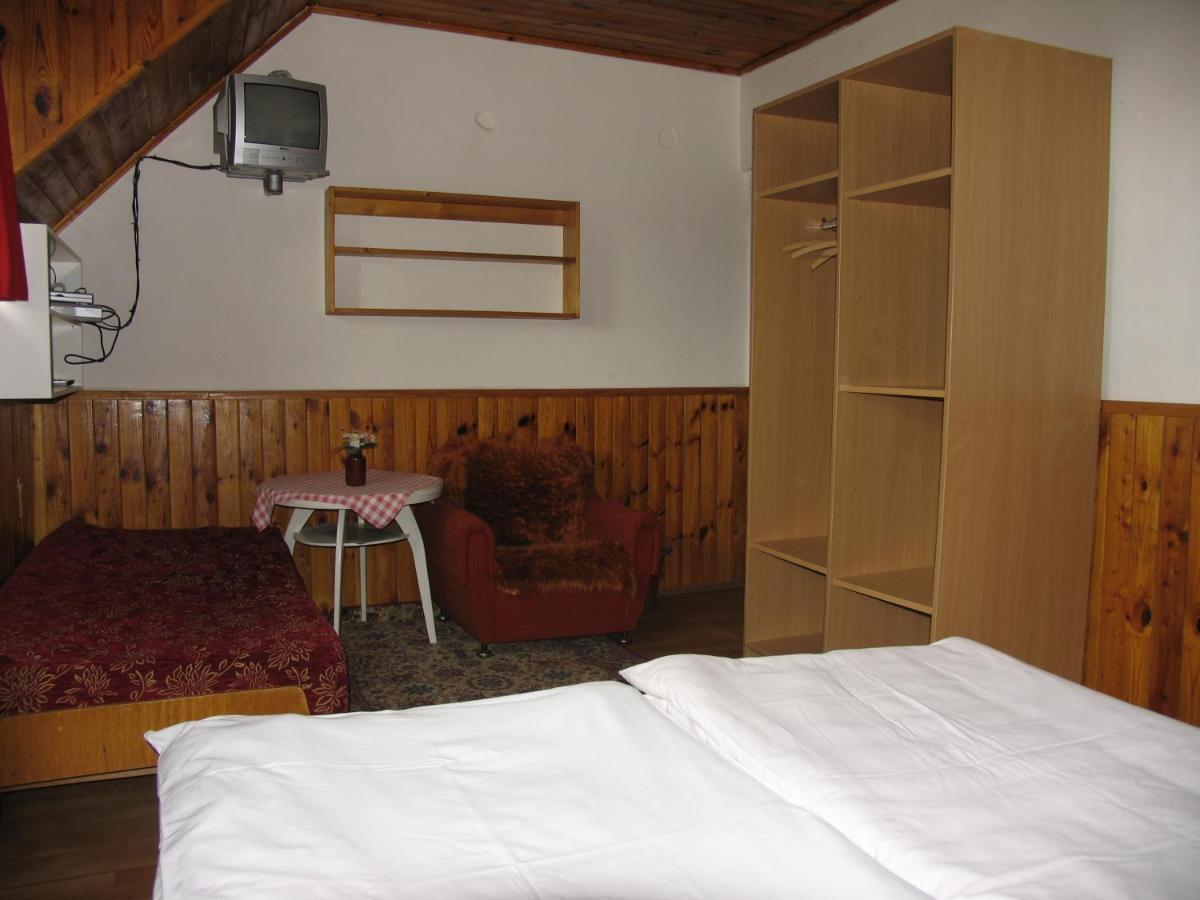 Ubytovanie 184, Bed And Braekfast 184 Stará Lesná Cameră foto
