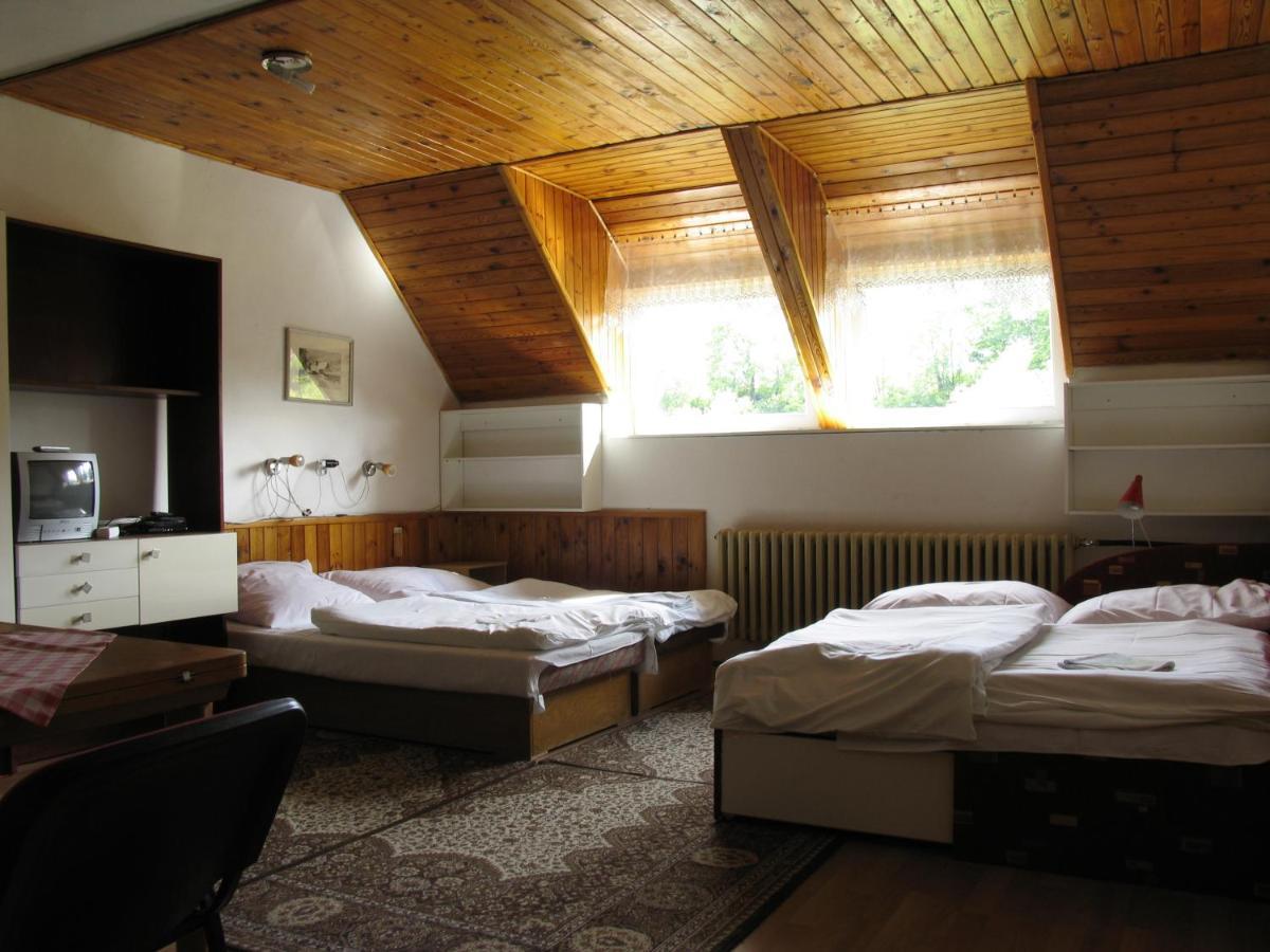 Ubytovanie 184, Bed And Braekfast 184 Stará Lesná Cameră foto