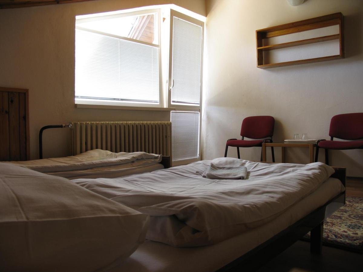 Ubytovanie 184, Bed And Braekfast 184 Stará Lesná Cameră foto