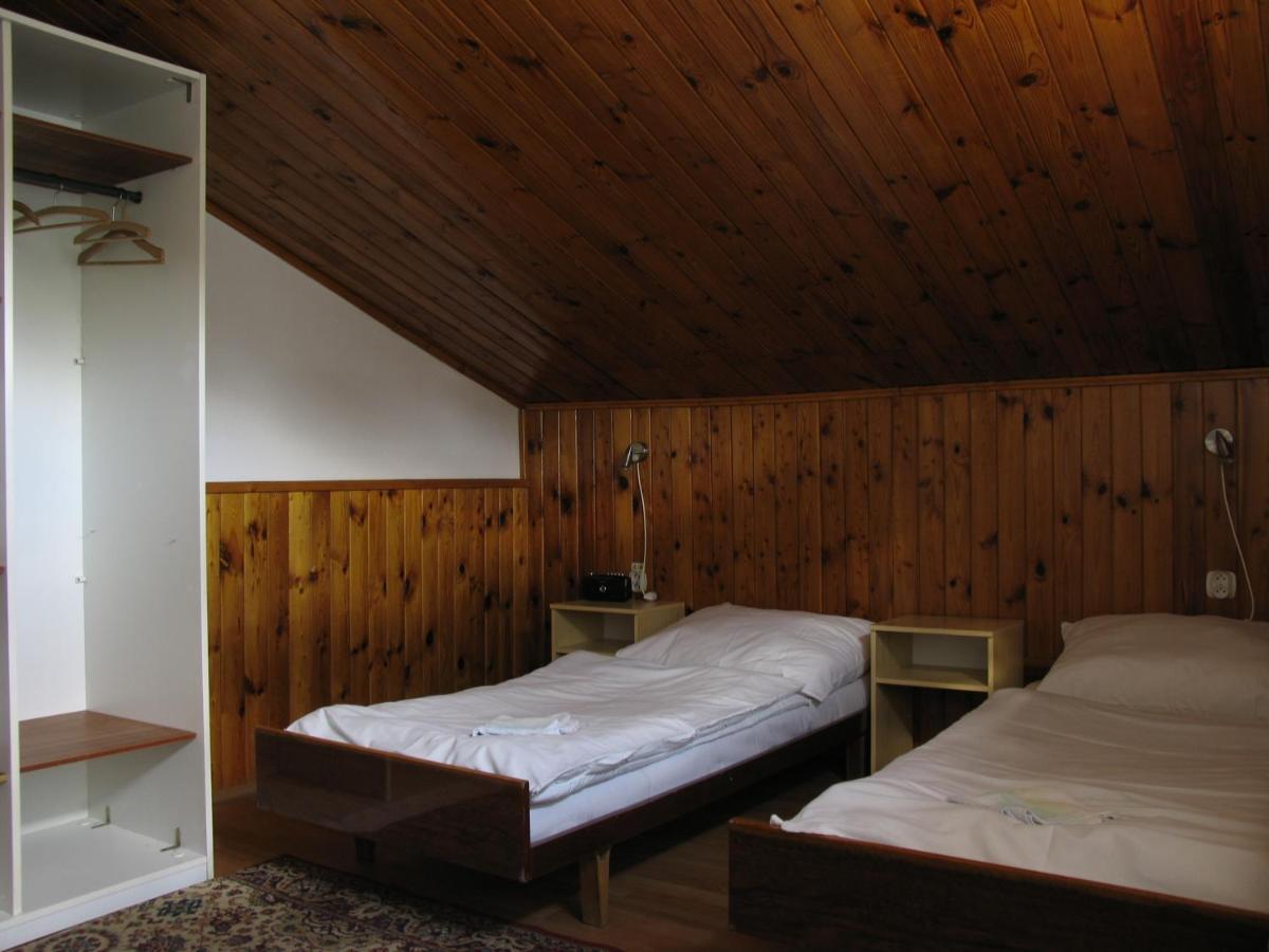 Ubytovanie 184, Bed And Braekfast 184 Stará Lesná Cameră foto